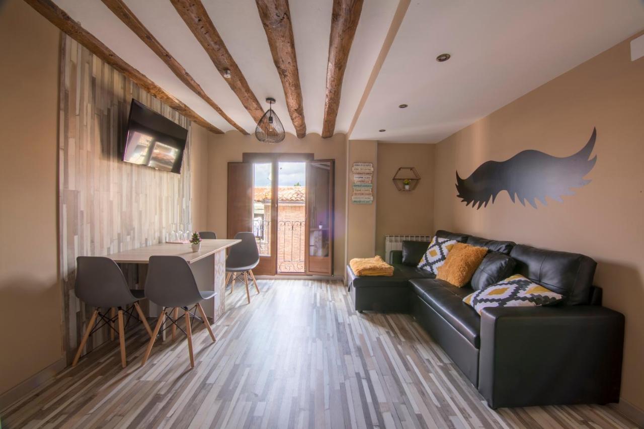 Senoritos Appartement