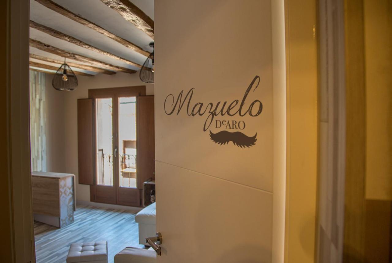 Senoritos Appartement